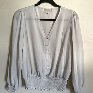 MK Blouse